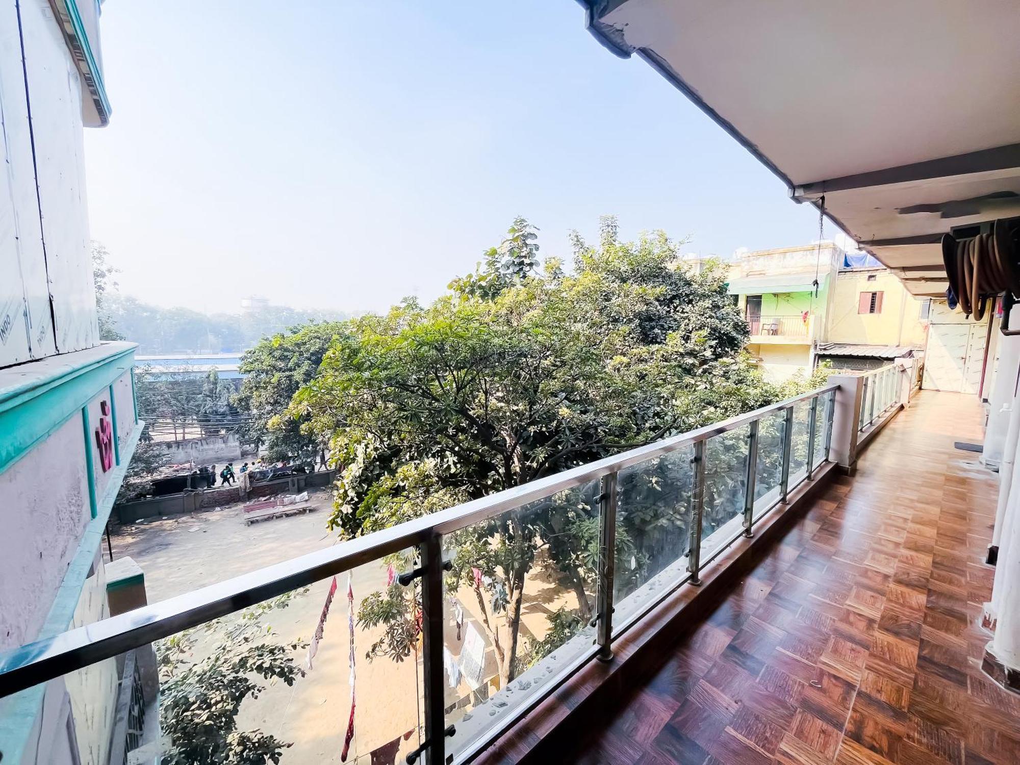 Deluxe Near Hazrat Nizamuddin 3* New Delhi